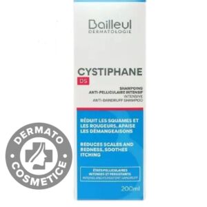 Sampon intensiv antimatreata DS Cystiphane