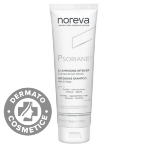 Sampon intensiv calmant  Psoriane