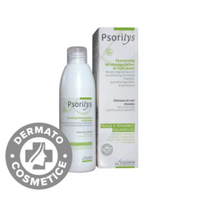 Sampon keratoreglator si hidratant Psorilys