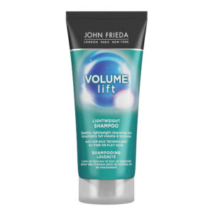 Sampon lejer Volume Lift Lightweight