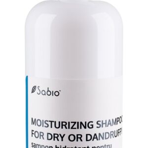 Sampon lichid antimatreata Moisturizing