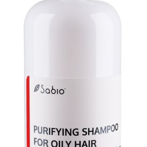 Sampon lichid pentru par gras Purifiyng