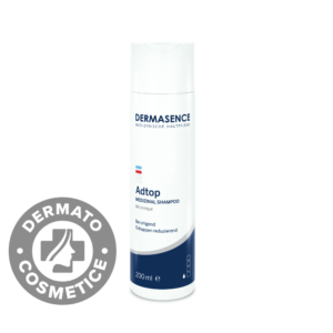 Sampon medicinal anti-matreata Adtop