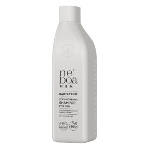 Sampon natural fortifiant pentru barbati Hair X-Treme
