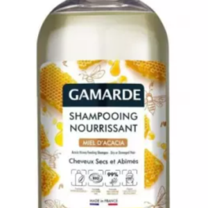 Sampon natural hranitor