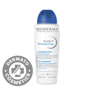 Sampon normalizator anti-matreata pentru toate tipurile de par Node P