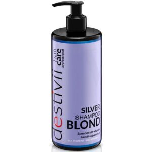 Sampon nuantator Blond-Argintiu