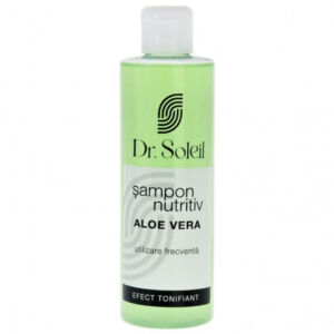 Sampon nutritiv cu aloe vera