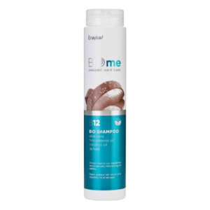 Șampon nutritiv organic B12 BIOme