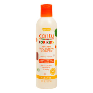 Sampon nutritiv pentru copii Care For Kids