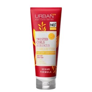 Șampon păr fragil Urban Care cu ulei de Argan și Keratină