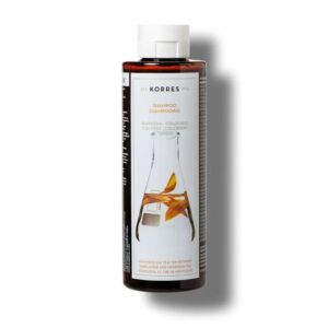 Sampon pentr par vopsit Sunflower and Mountain Tea