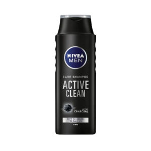 Sampon pentru barbati Active Clean