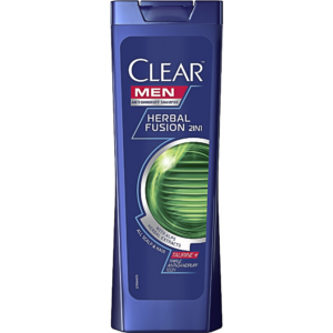 Sampon pentru barbati Herbal Fusion 2in1