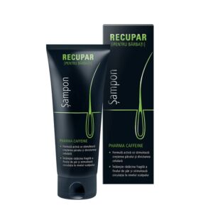 Sampon pentru barbati Recupar