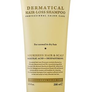 Sampon pentru caderea parului Hair-Loss Dermatical