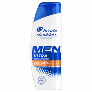 Sampon pentru caderea parului cu cofeina anti-matreata Men