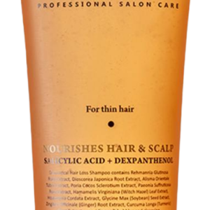 Sampon pentru caderea parului subtire Dermatical