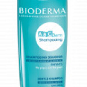 Sampon pentru copii ABCDerm