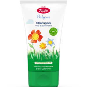 Sampon pentru copii Babycare