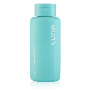 Sampon pentru curatare in profunzime Detox