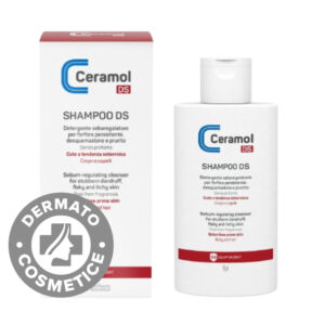 Sampon pentru dermatita seboreica 200ml DS
