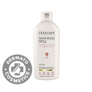 Sampon pentru femei HFSC Transdermic Crescina