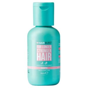 Sampon pentru fortifierea si accelerarea cresterii parului travel size