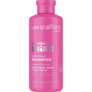 Sampon pentru netezire Illuminate & Shine