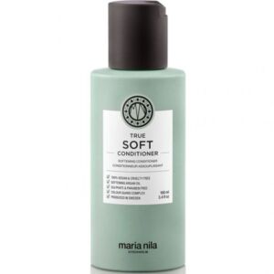 Sampon pentru par True Soft