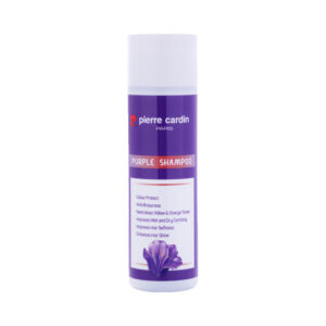 Sampon pentru par anti-portocaliu Purple