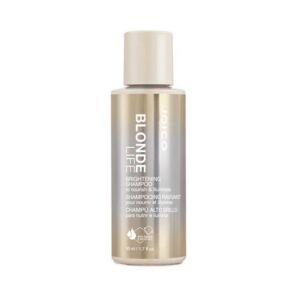 Sampon pentru par blond Blonde Life Brightening