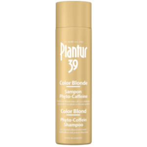 Sampon pentru par blond Plantur 39 Phyto-Caffeine
