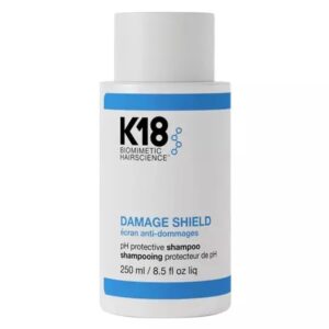 Sampon pentru par deteriorat Damage Shield