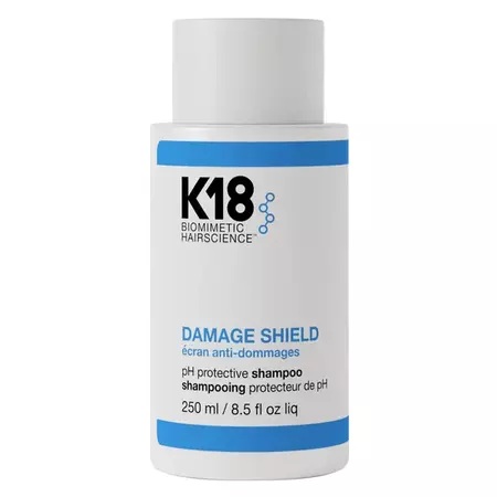 Sampon pentru par deteriorat Damage Shield