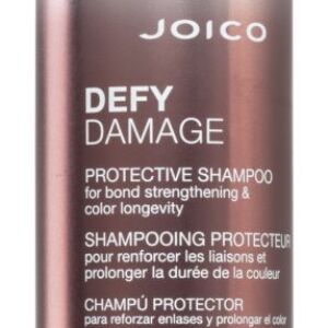 Sampon pentru par deteriorat Defy Damage