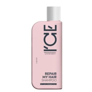 Sampon pentru par deteriorat Repair My Hair