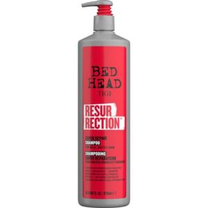 Sampon pentru par deteriorat Resurrection Bed Head