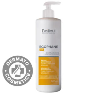 Sampon pentru par fragil Ecophane soft