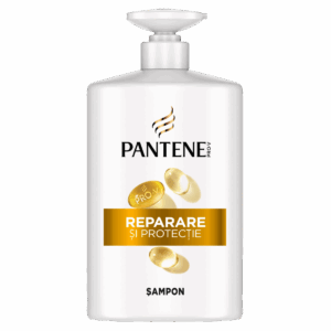 Sampon pentru par fragil si uscat Pro-V Repair & Protect