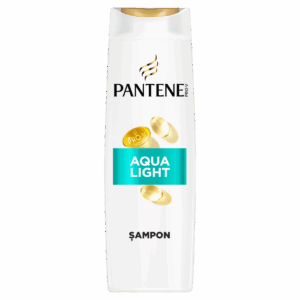 Sampon pentru par gras Pro-V Aqua Light