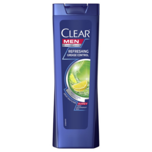 Sampon pentru par gras Refreshing Grease Control