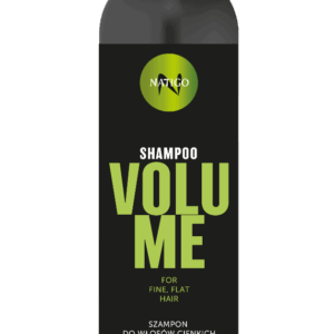 Sampon pentru par lipsit de volum