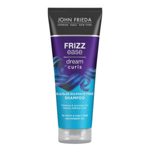 Sampon pentru par ondulat Frizz Ease Dream Curls