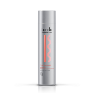 Sampon pentru par ondulat natural sau permanent Curl Definer