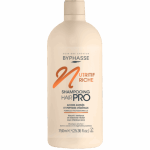 Sampon pentru par uscat HairPro Nutitiv Riche