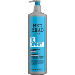 Sampon pentru par uscat si deteriorat Recovery Bed Head