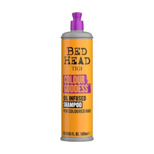 Sampon pentru par vopsit Colour Goddess Bed Head