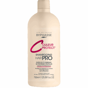 Sampon pentru par vopsit HairPro