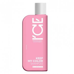 Sampon pentru par vopsit Keep My Color